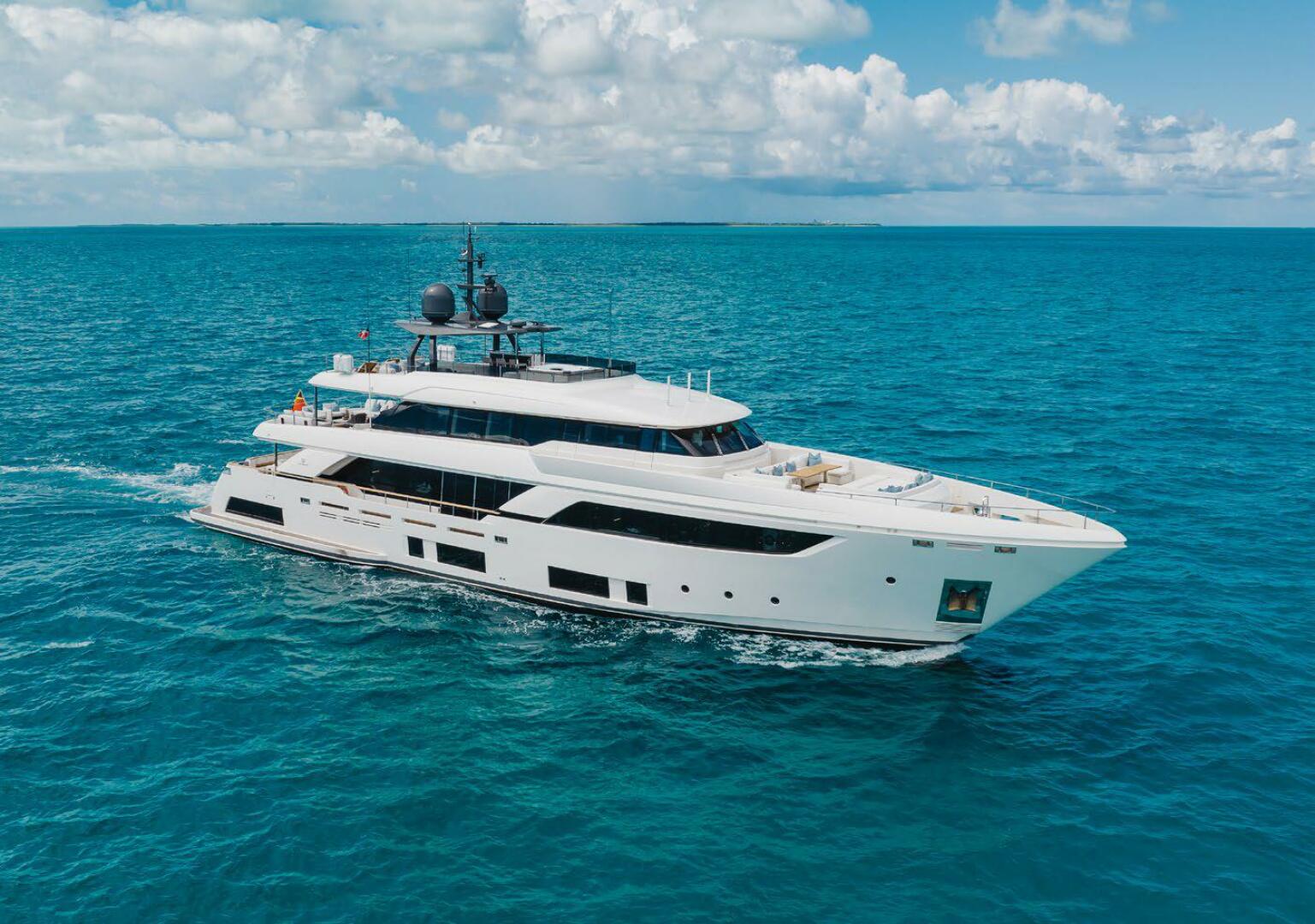 Slide: The Image of Custom Line Navetta 37 2019 - 4172623