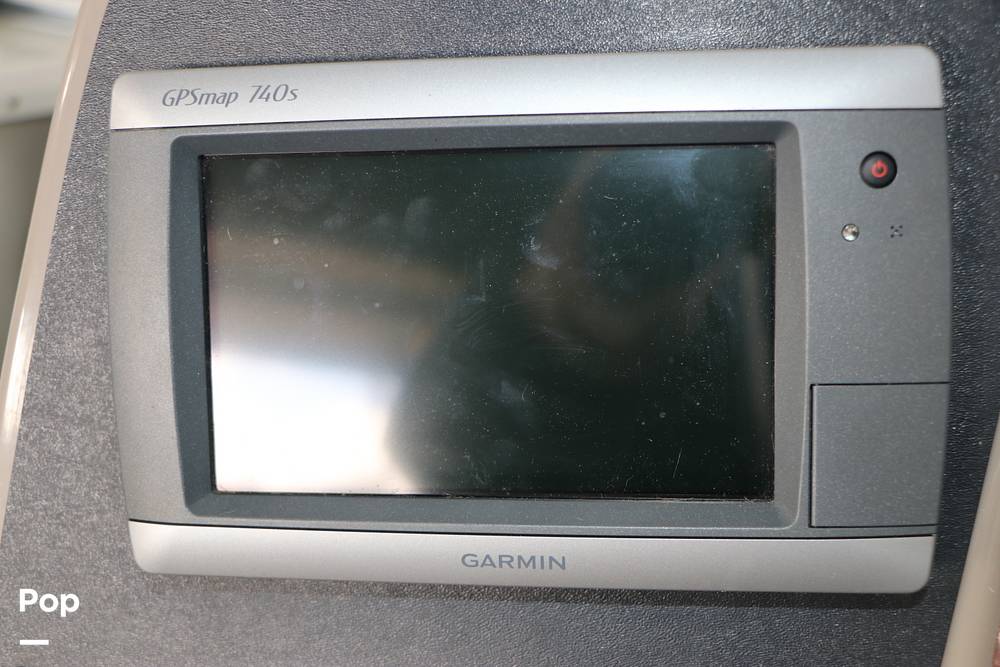 Slide: The Image of Four Winns 328 Vista 2004 - 14984543