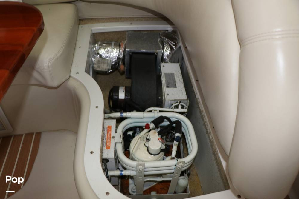 Slide: The Image of Four Winns 328 Vista 2004 - 14984618