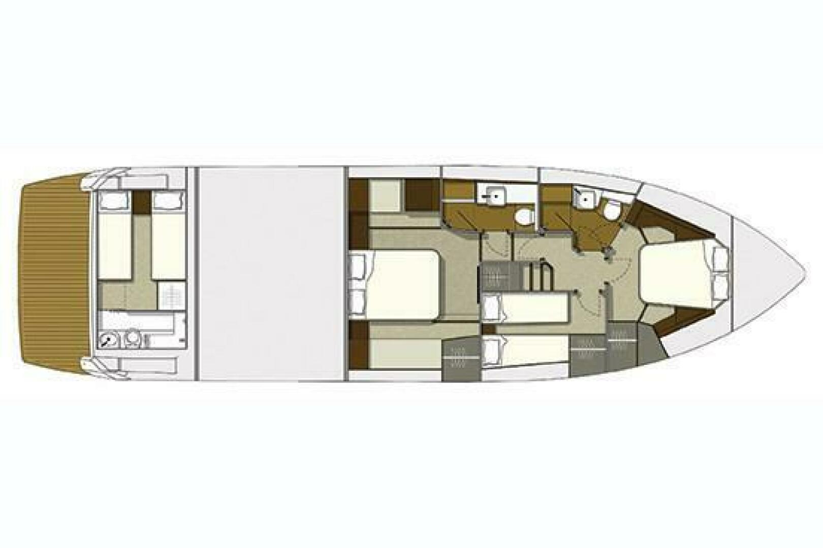 Slide: The Image of Galeon 560 Sky 2019 - 5001046