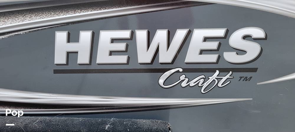 Slide: The Image of Hewescraft Ocean Pro 220 2020 - 14836158