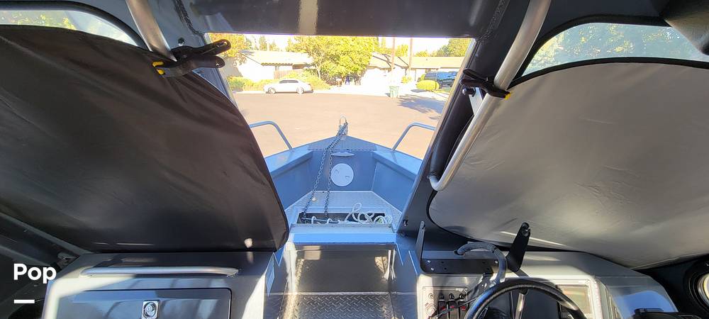 Slide: The Image of Hewescraft Ocean Pro 220 2020 - 14836228