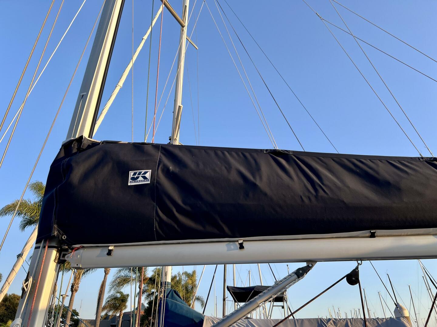 Slide: The Image of Jeanneau Sun Odyssey 35 2005 - 4635178