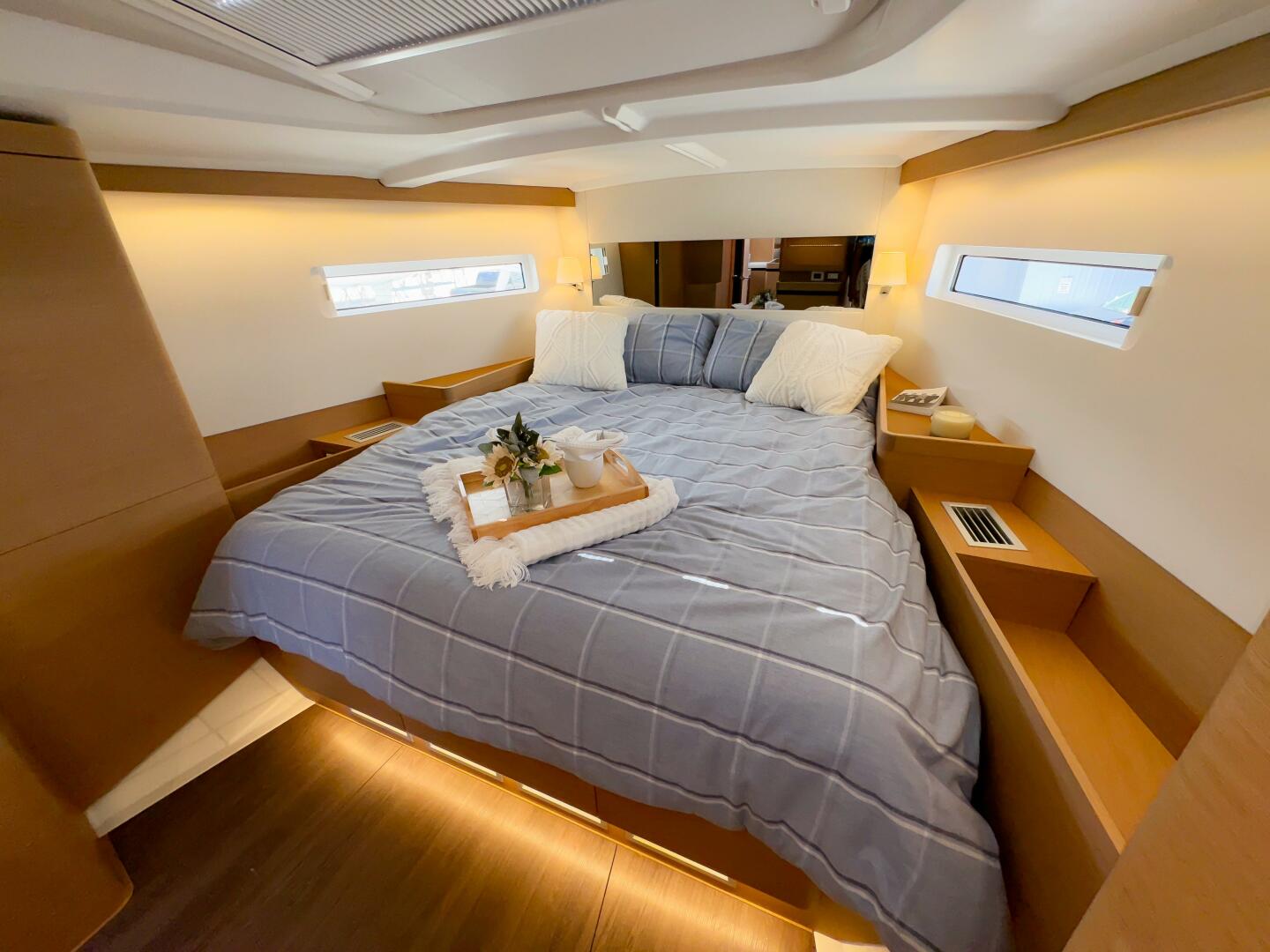 Slide: The Image of Jeanneau Sun Odyssey 490 #206 2023 - 5004080