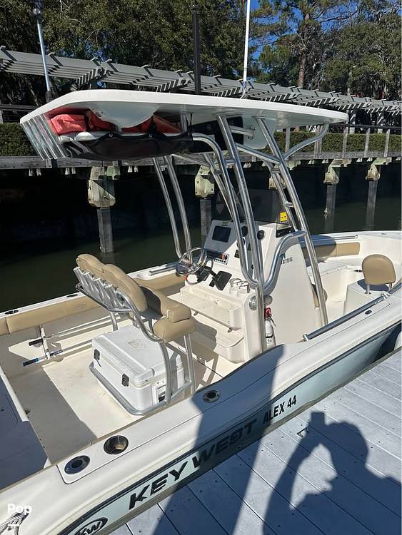 Slide: The Image of Key West 219FS 2017 - 15028316