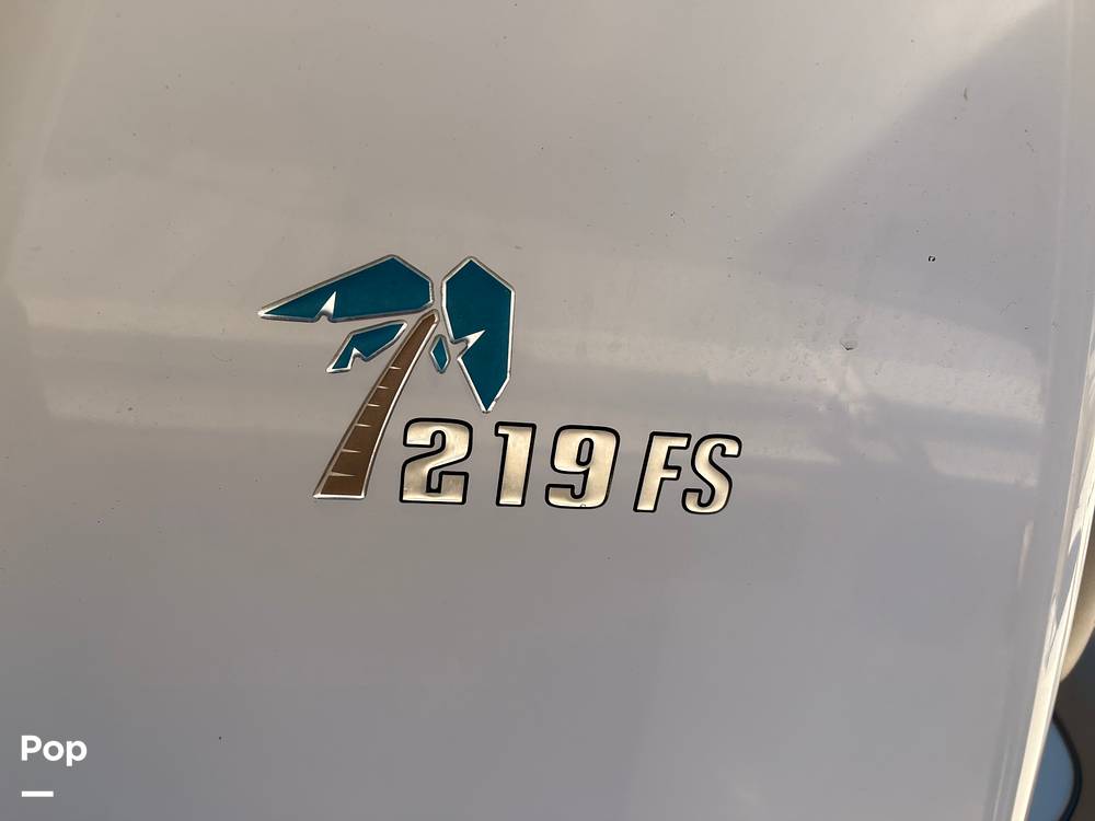 Slide: The Image of Key West 219FS 2017 - 15036675