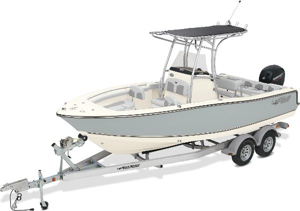 Slide: The Image of Manufacturer Provided Image: Mako 214 CC - 20