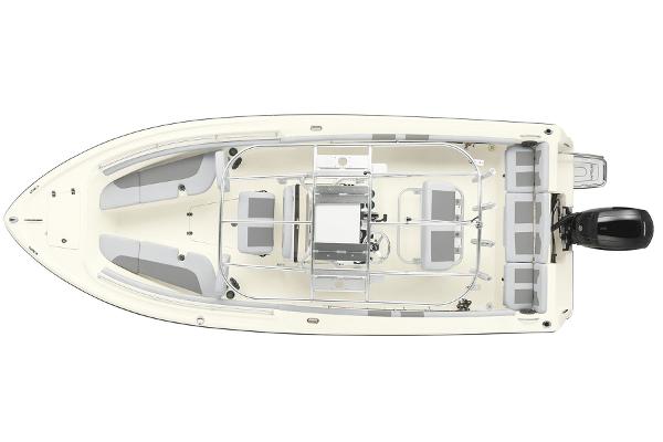 Slide: The Image of Manufacturer Provided Image: Mako 214 CC - 22