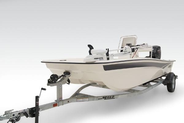 Slide: The Image of Mako Pro Skiff 17 CC 2024 - 8