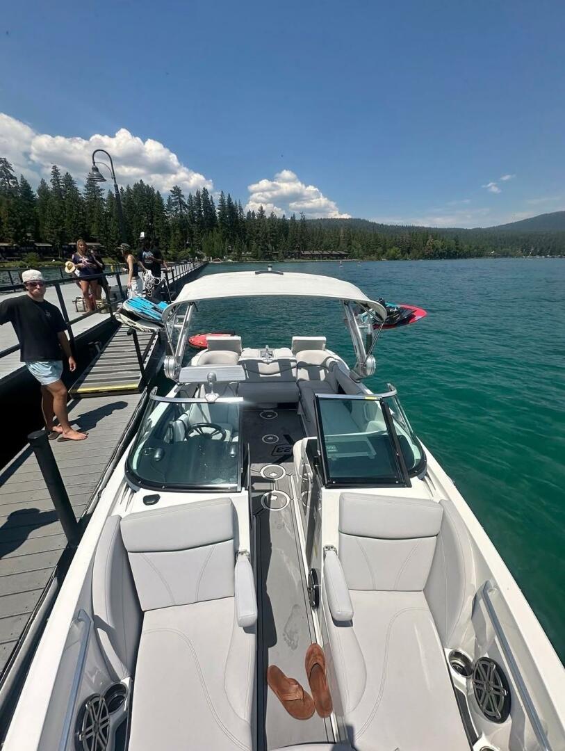 Slide: The Image of Mastercraft X23 2017 - 5042919