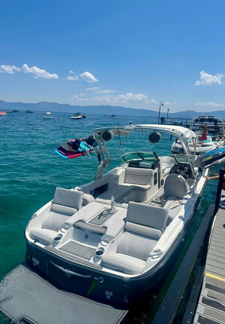 Slide: The Image of Mastercraft X23 2017 - 5042921