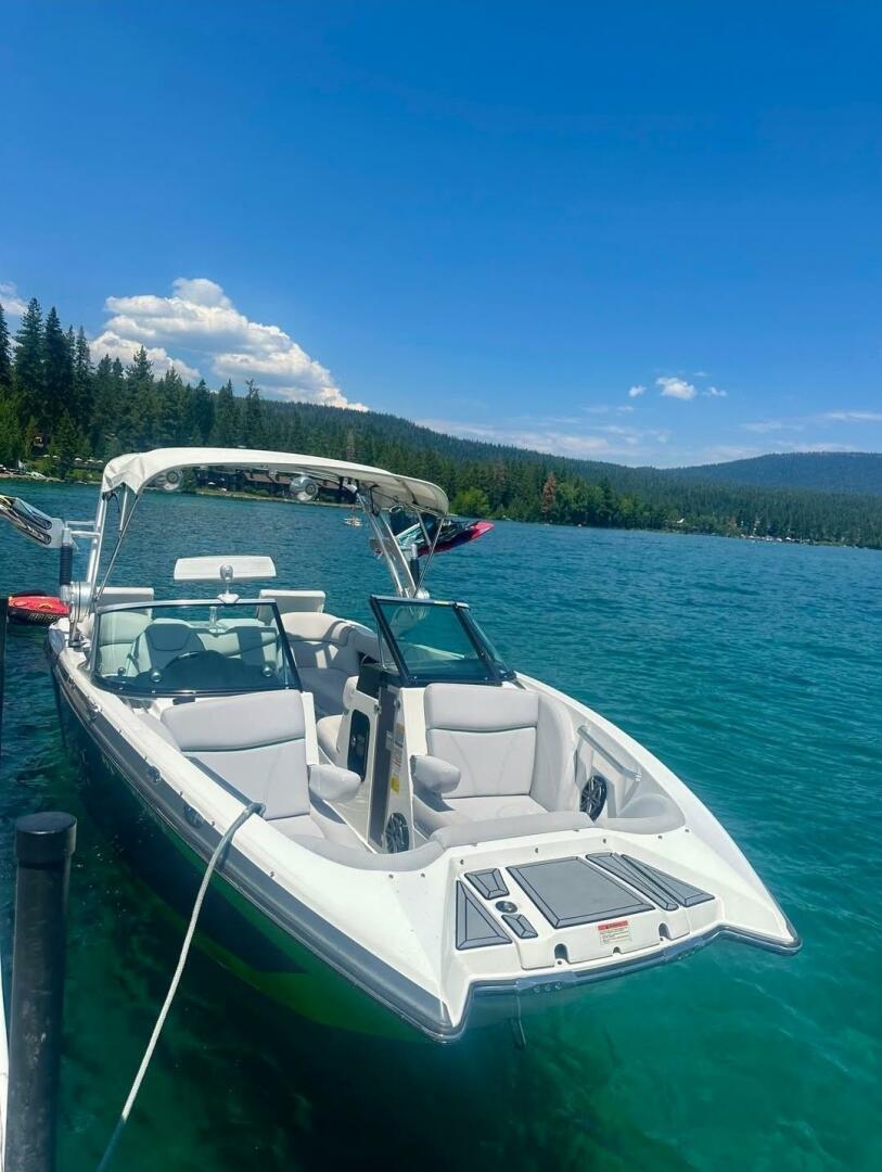 Slide: The Image of Mastercraft X23 2017 - 5042926