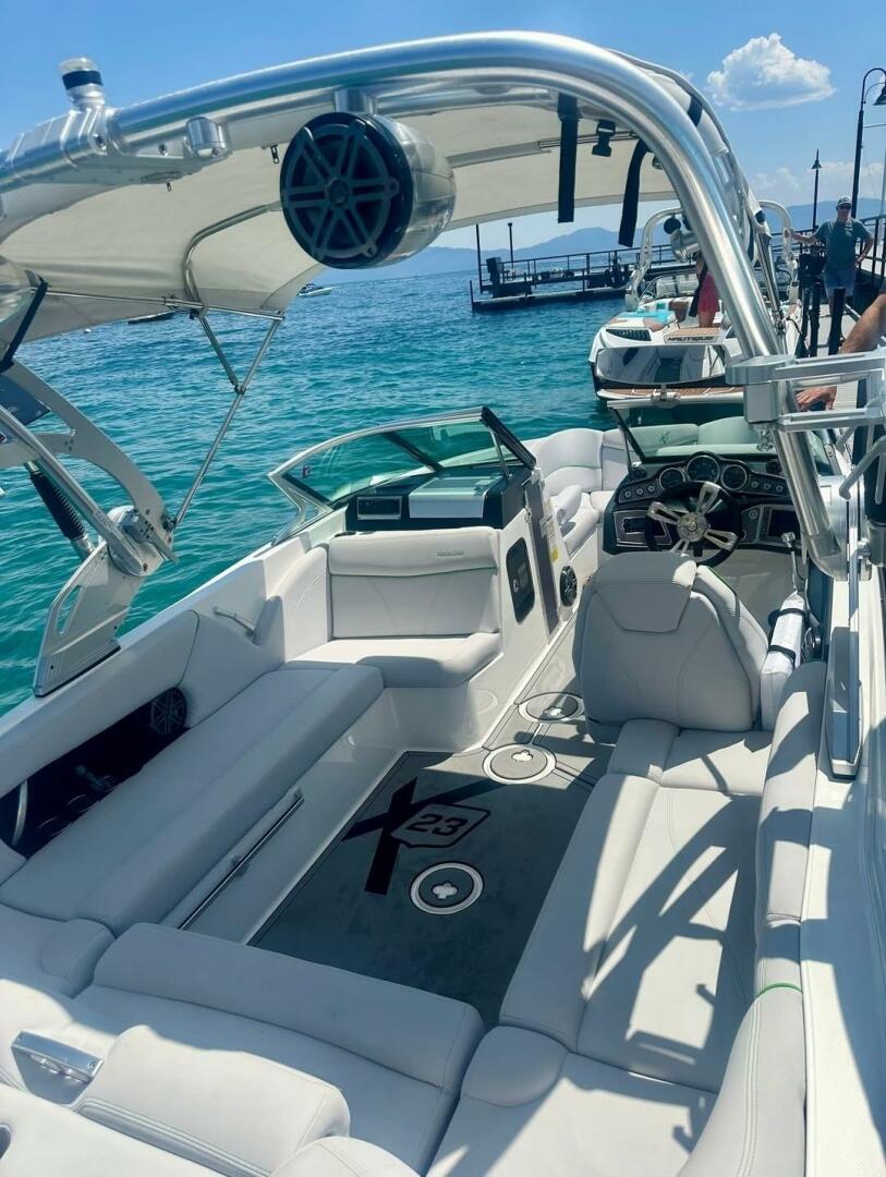 Slide: The Image of Mastercraft X23 2017 - 5042930