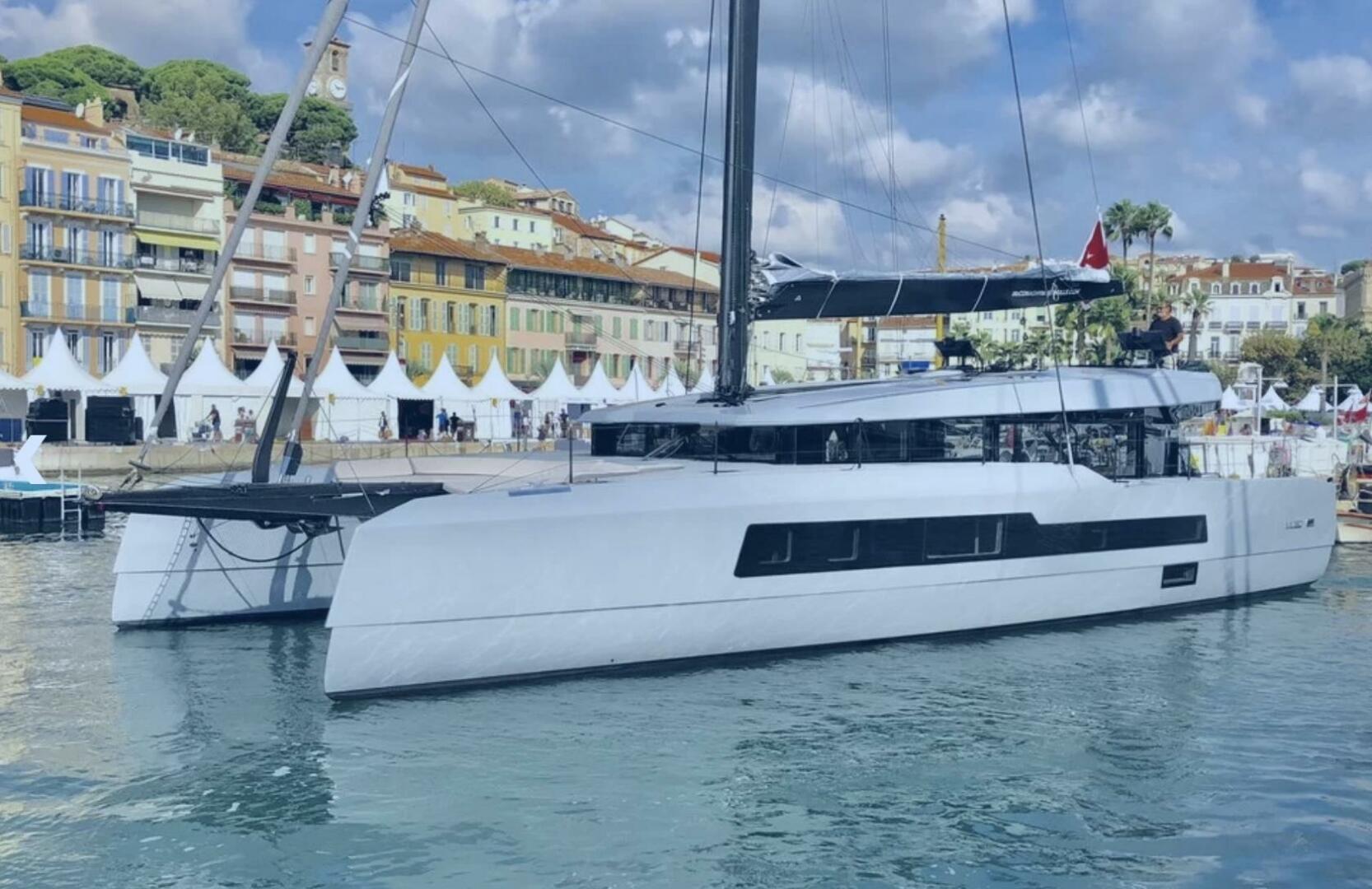 Slide: The Image of McConaghy Boats 62 2026 - 4934421
