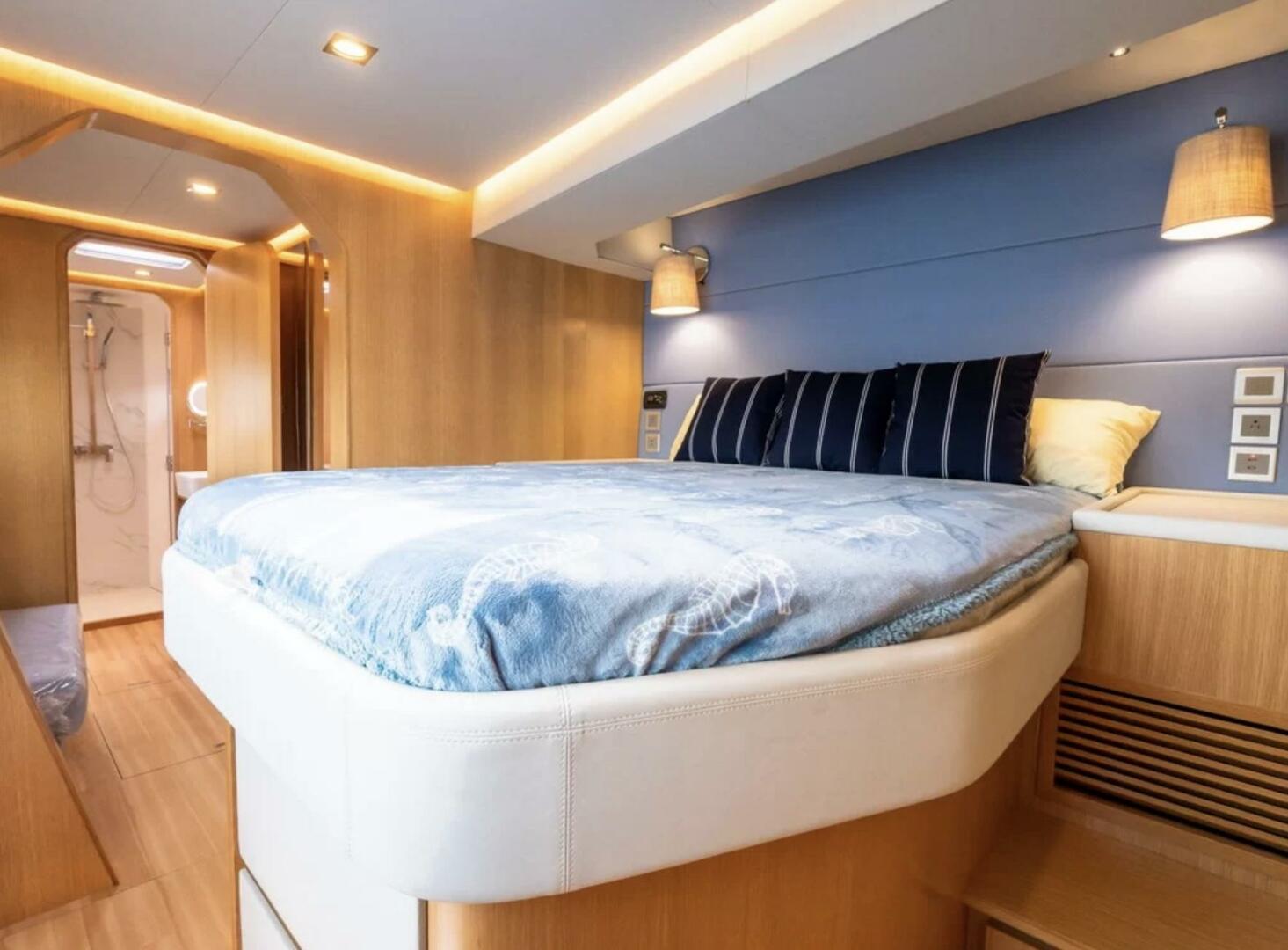 Slide: The Image of McConaghy Boats 62 2026 - 4934429