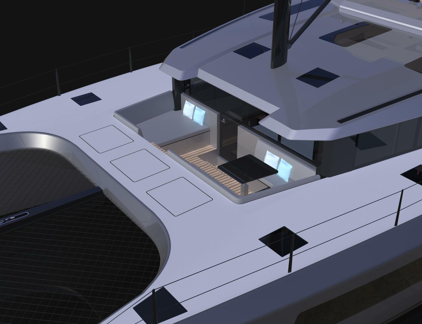 Slide: The Image of MC55 Exterior Rendering - 5223761