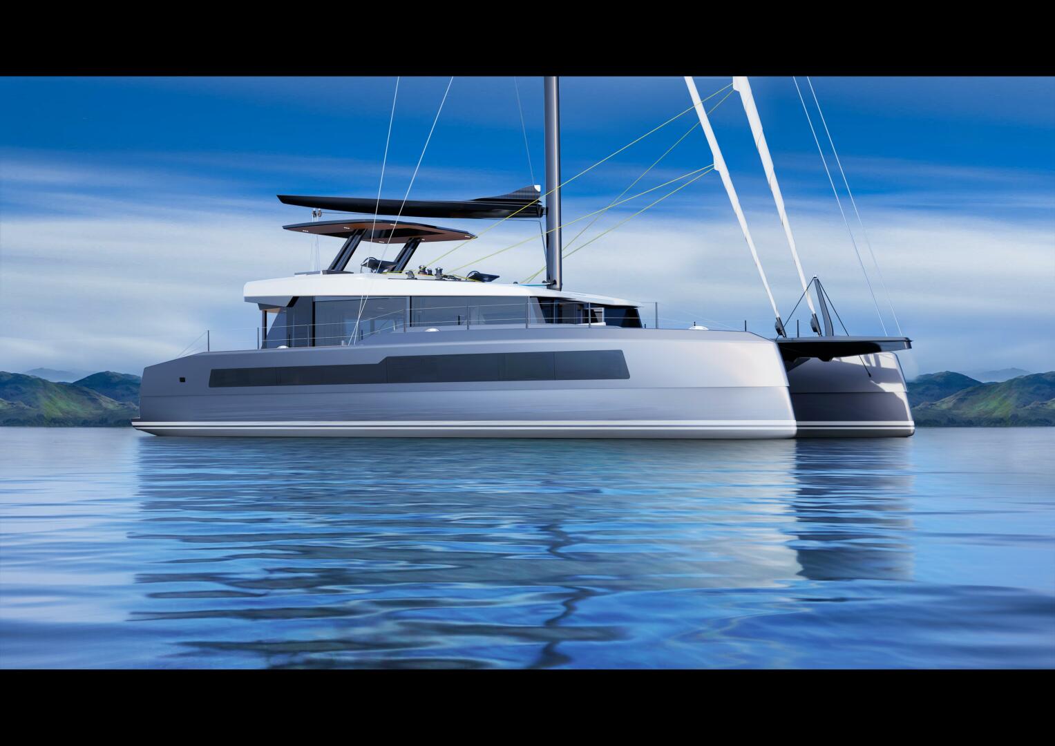 Slide: The Image of MC68 Exterior Rendering - 4966092