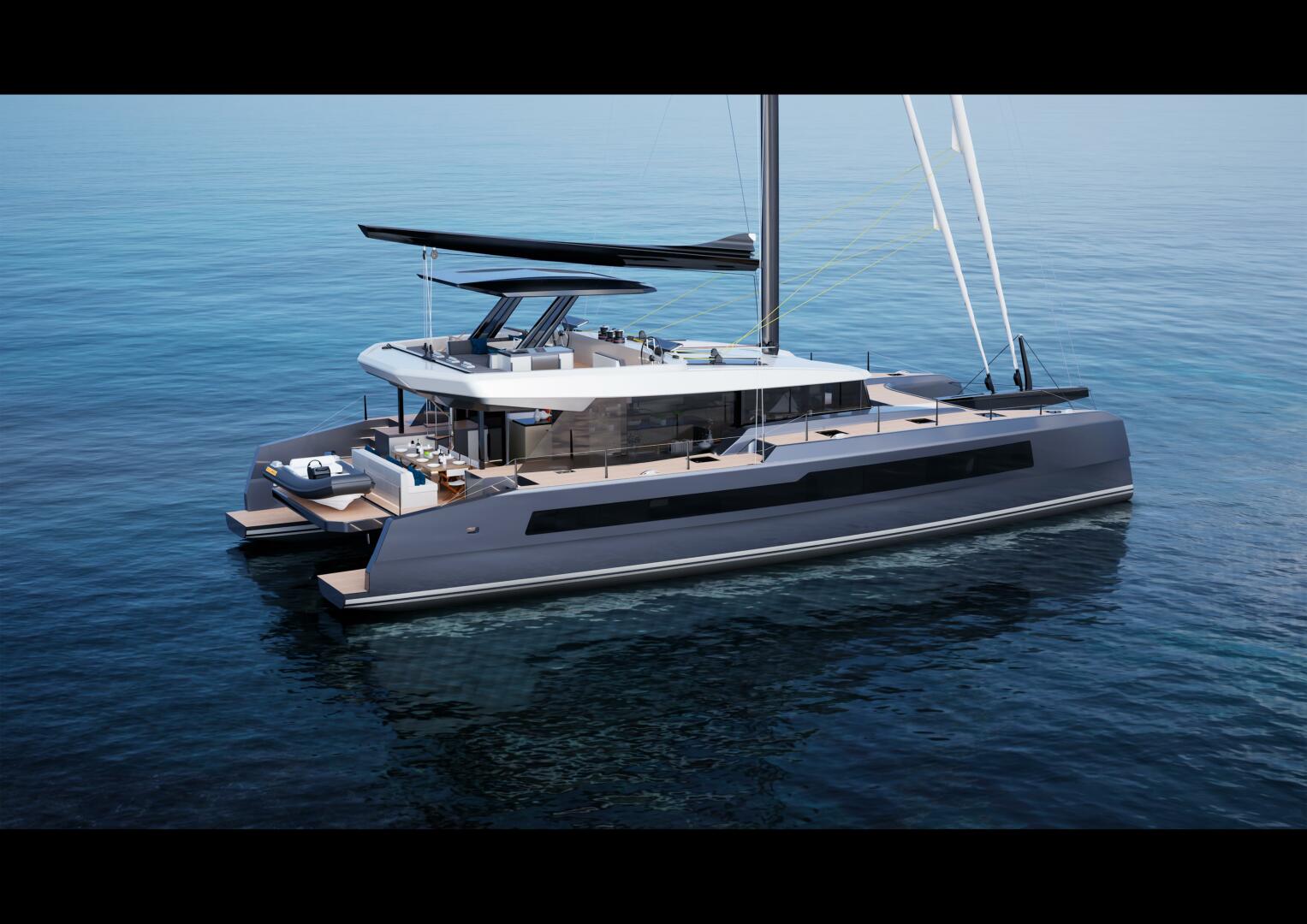 Slide: The Image of MC68 Exterior Rendering - 4966093