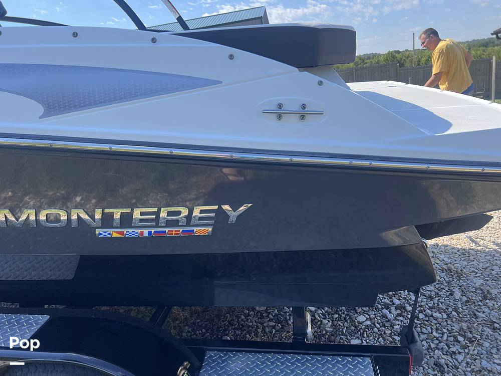 Slide: The Image of Monterey M22 2021 - 14676671