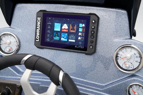 Slide: The Image of Nitro Z18 Pro 2024 - 33