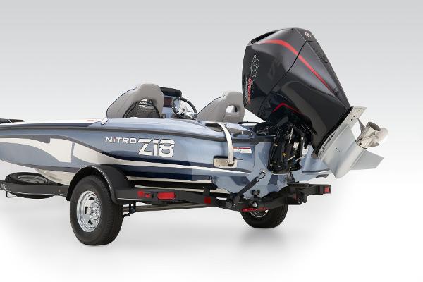 Slide: The Image of Nitro Z18 Pro 2024 - 49