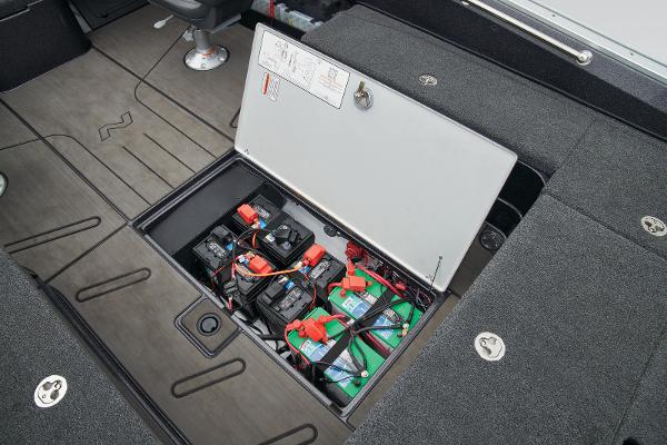 Slide: The Image of Nitro ZV21 - 41