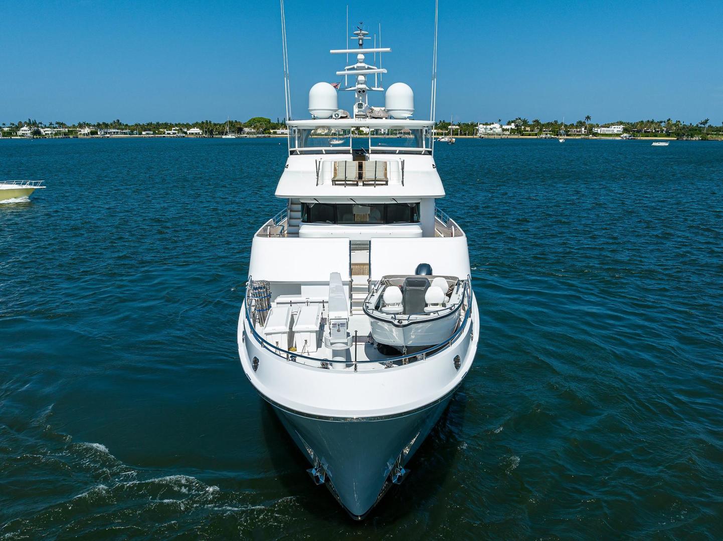 Slide: The Image of Nordhavn 96 2017 - 3716972