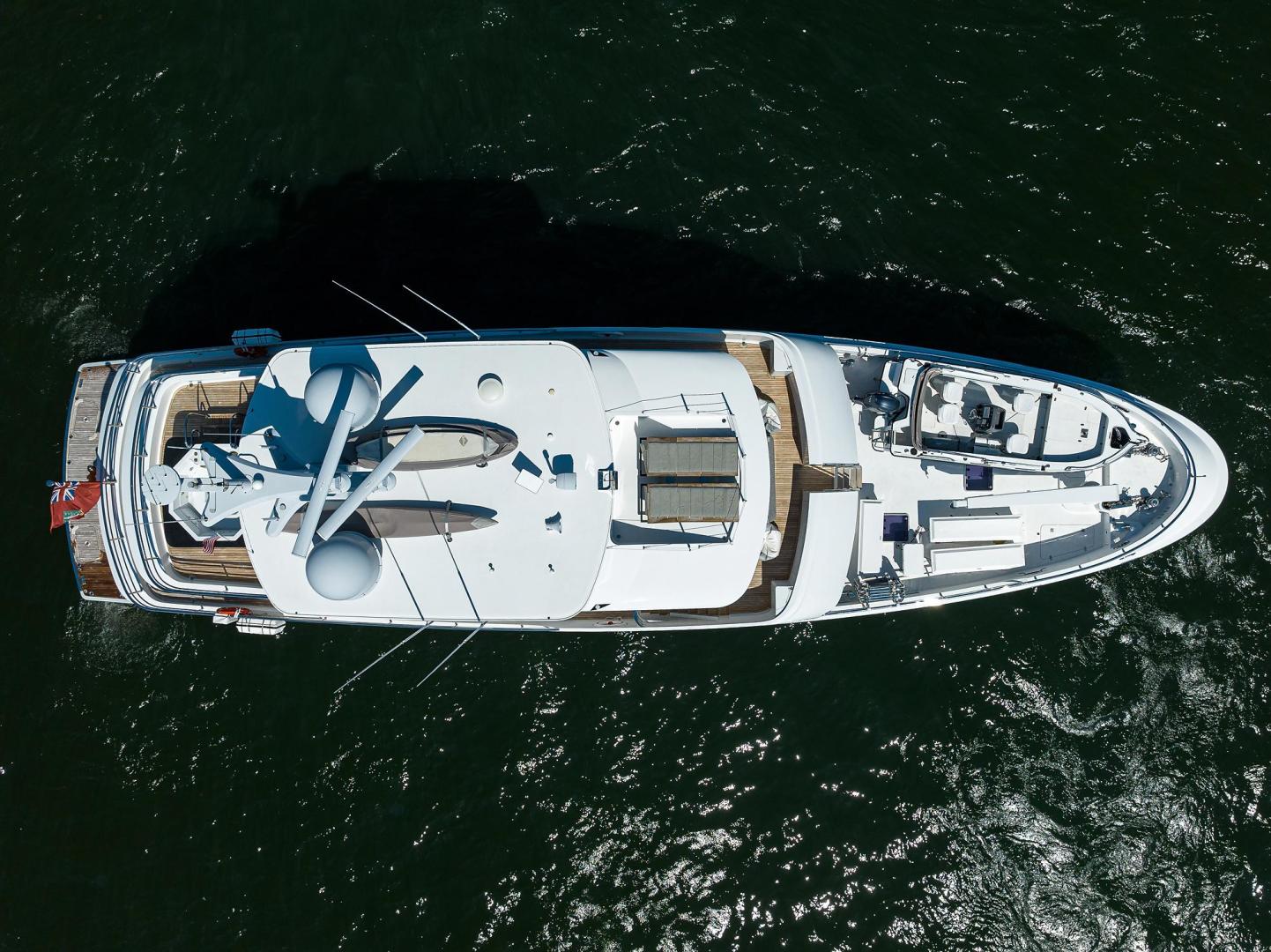 Slide: The Image of Nordhavn 96 2017 - 3716978