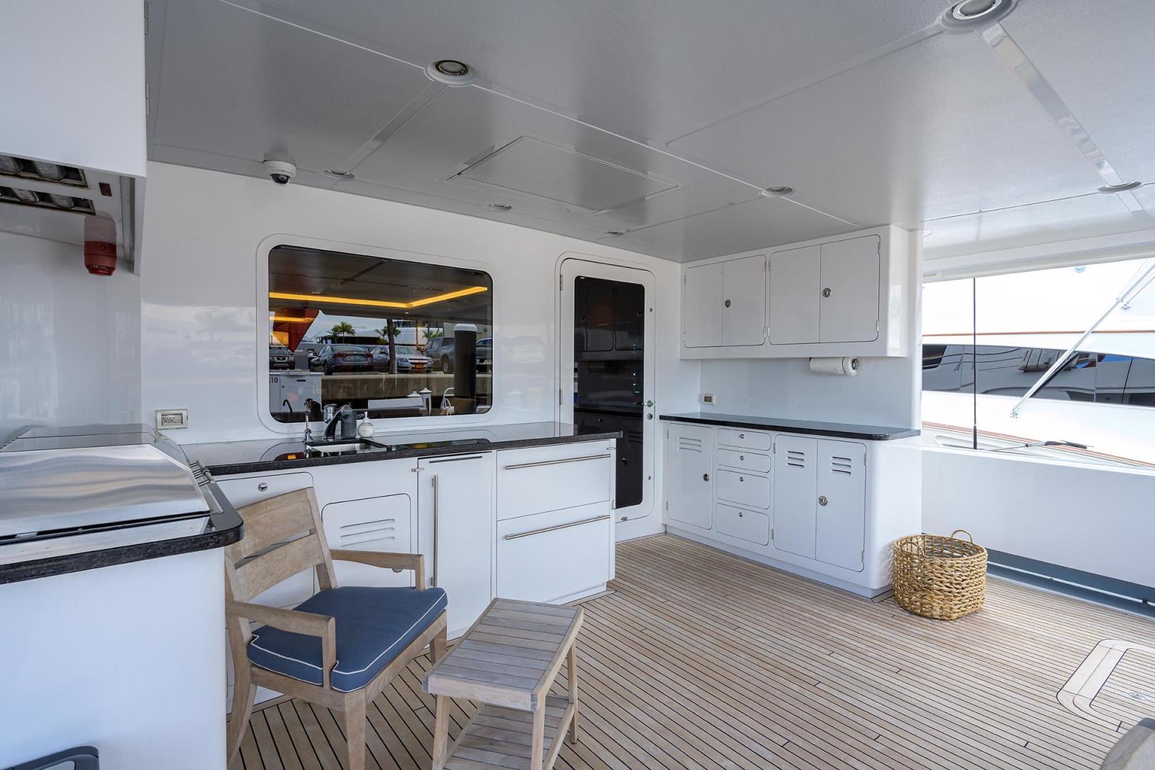 Slide: The Image of Nordhavn 96 2017 - 3716982