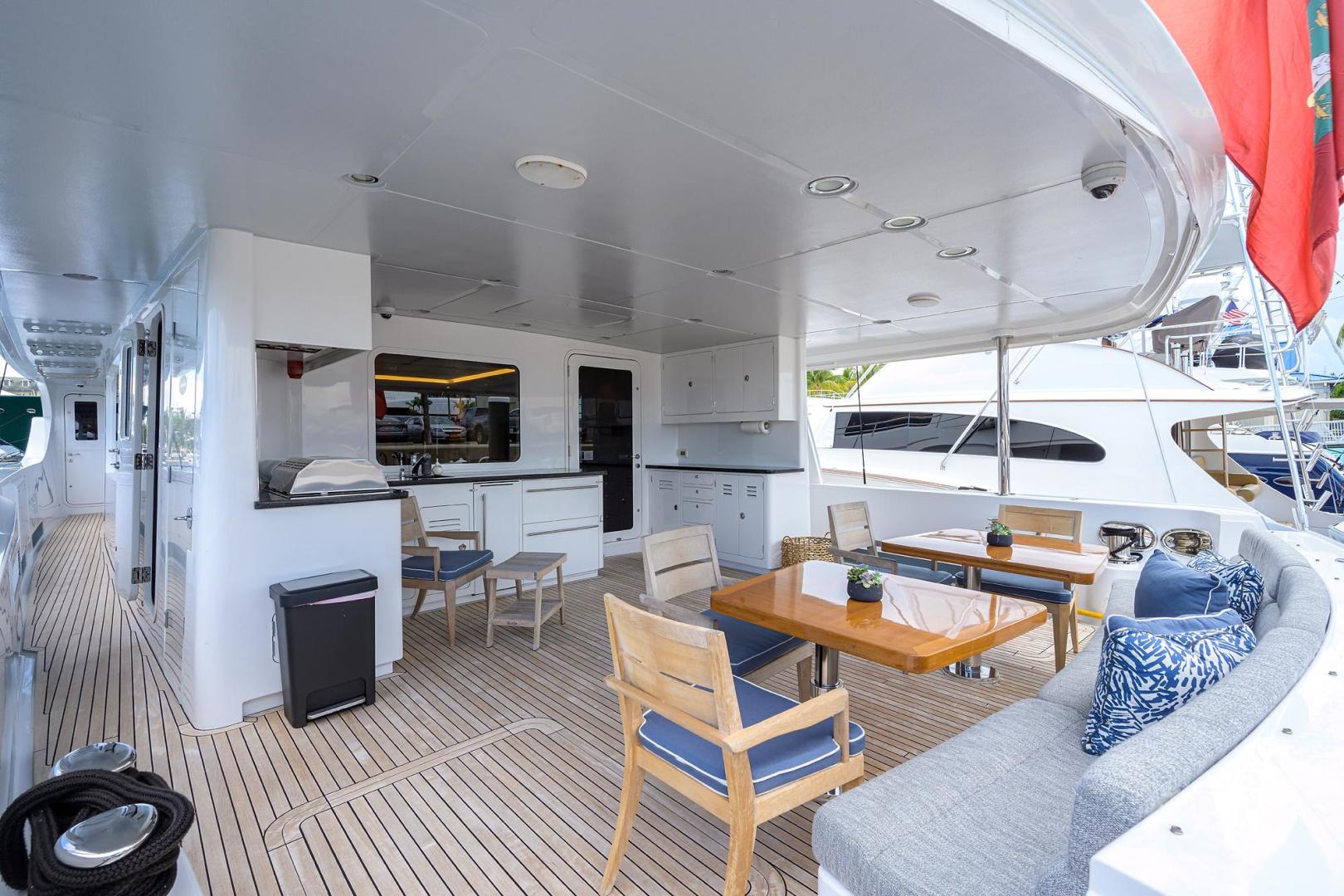Slide: The Image of Nordhavn 96 2017 - 3716983