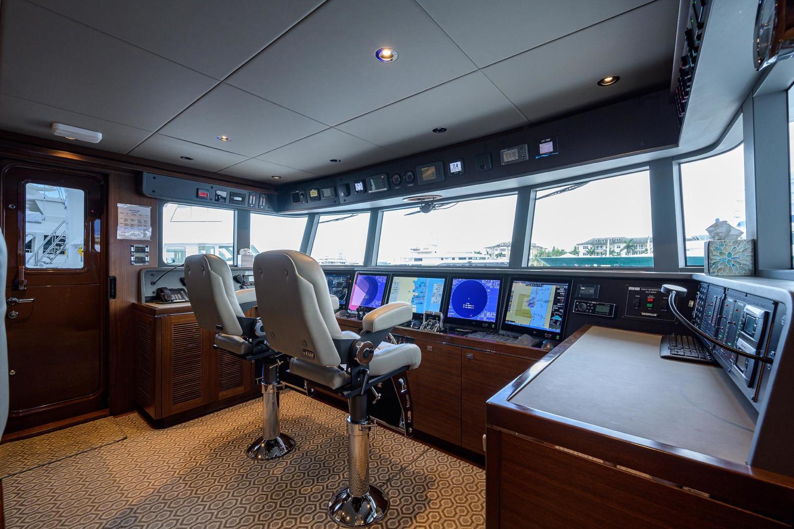Slide: The Image of Nordhavn 96 2017 - 3717038
