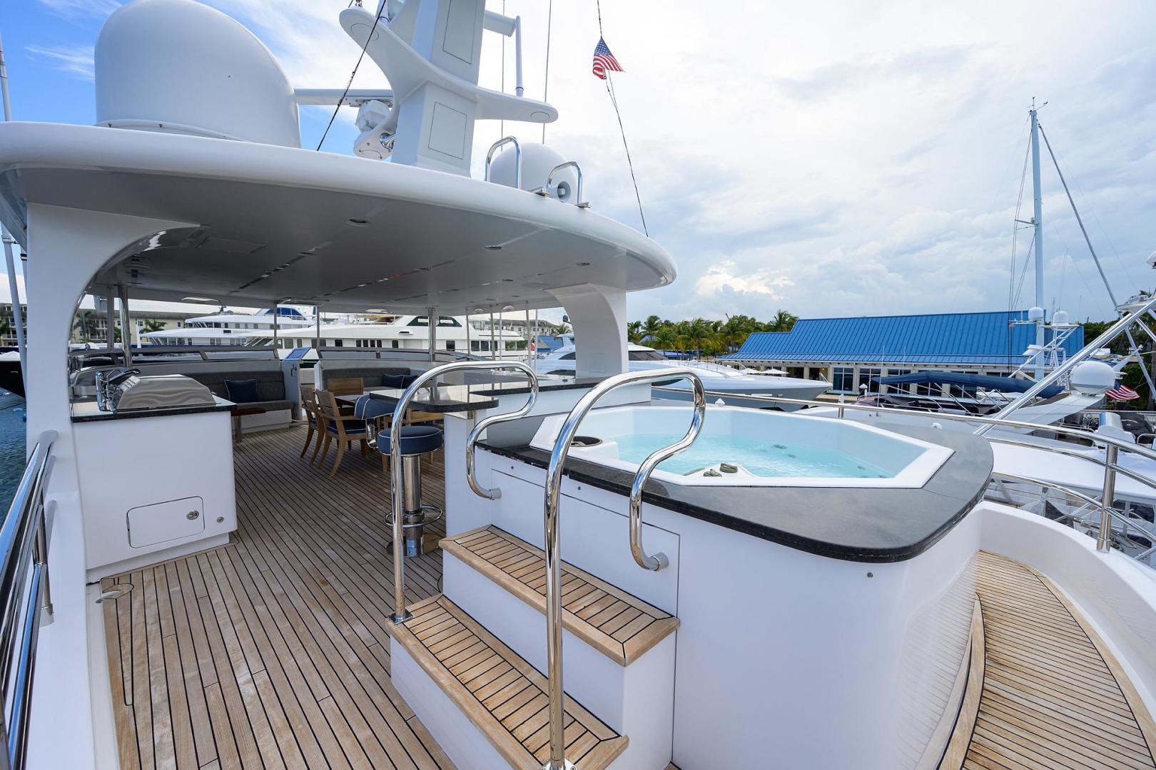 Slide: The Image of Nordhavn 96 2017 - 3717046