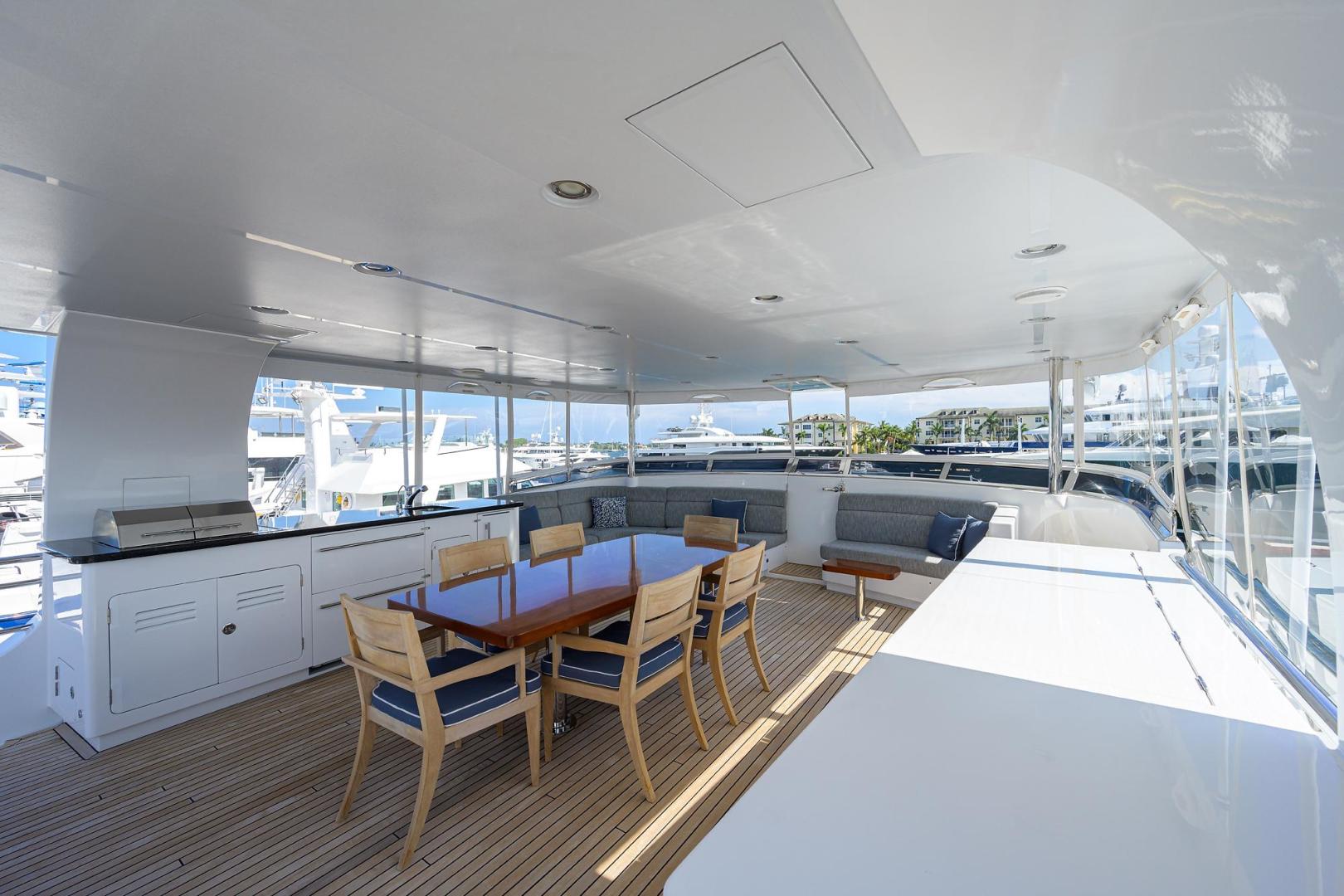 Slide: The Image of Nordhavn 96 2017 - 3717047