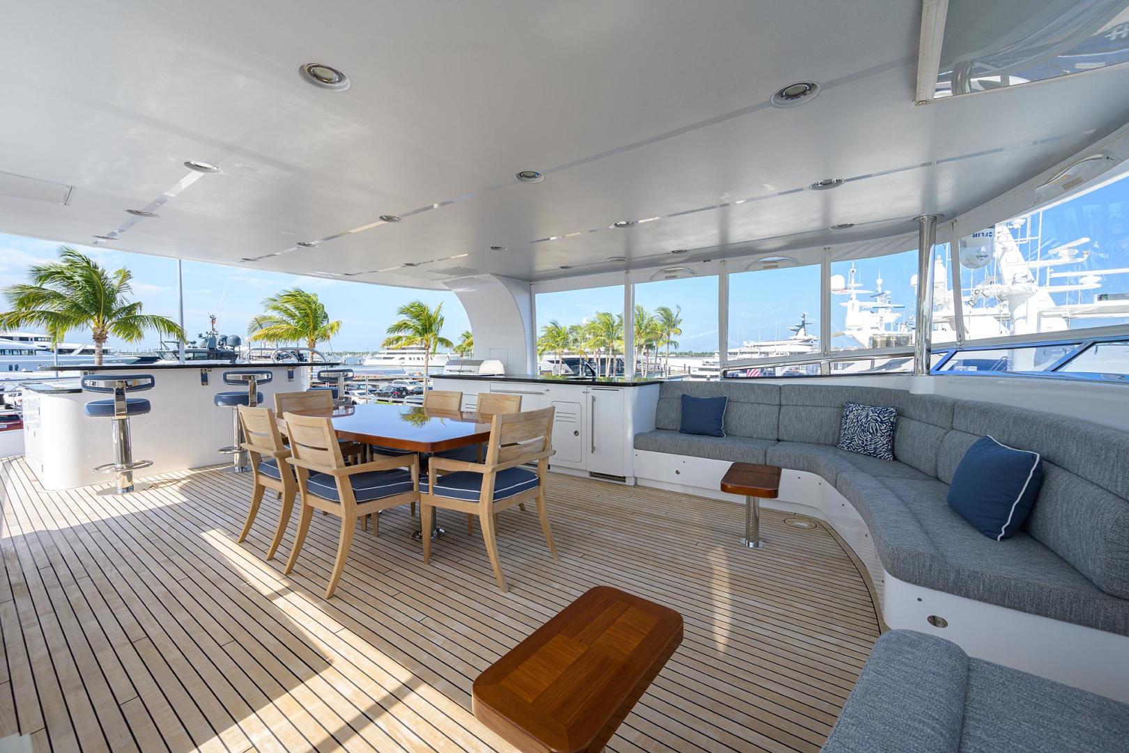 Slide: The Image of Nordhavn 96 2017 - 3717048