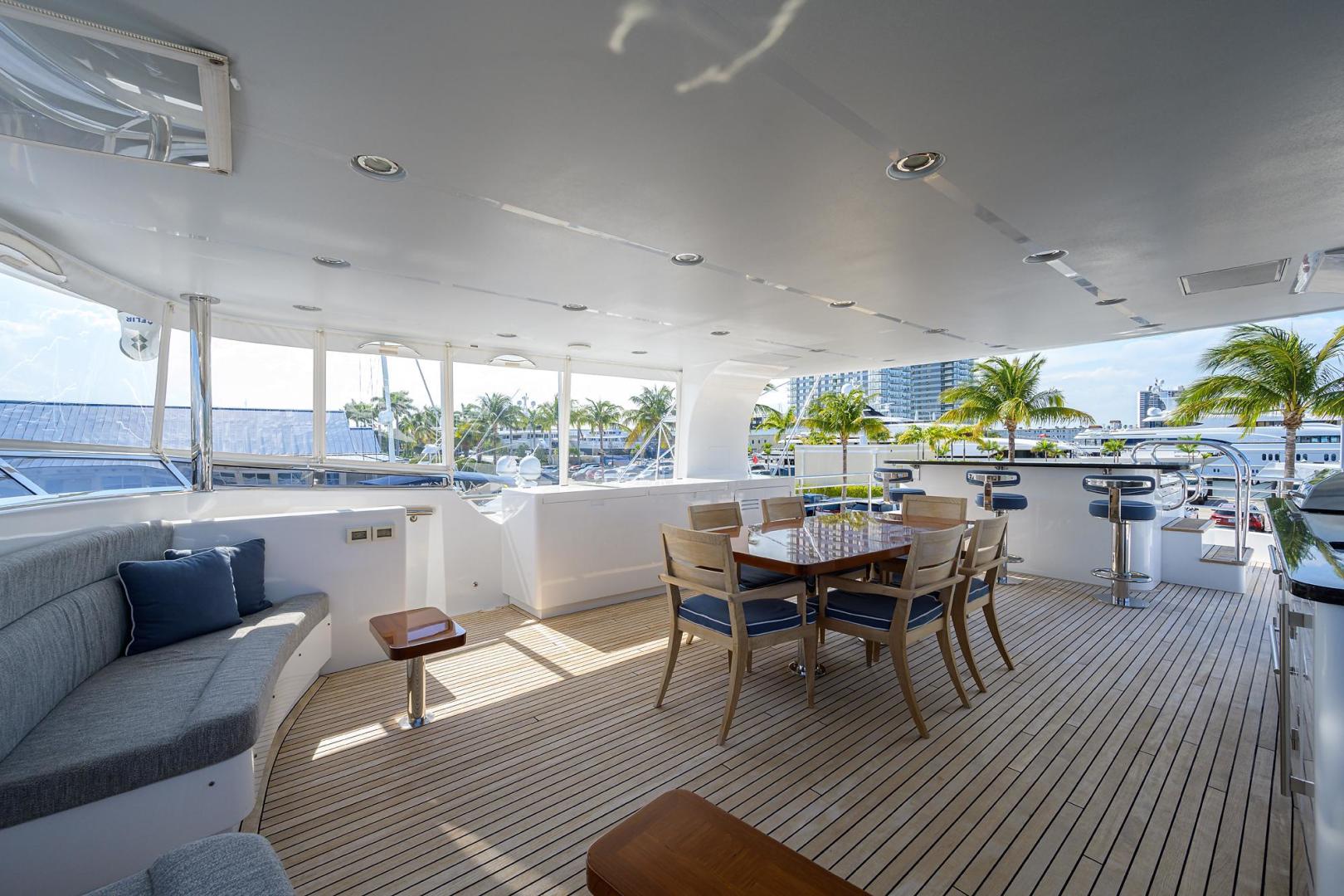 Slide: The Image of Nordhavn 96 2017 - 3717049