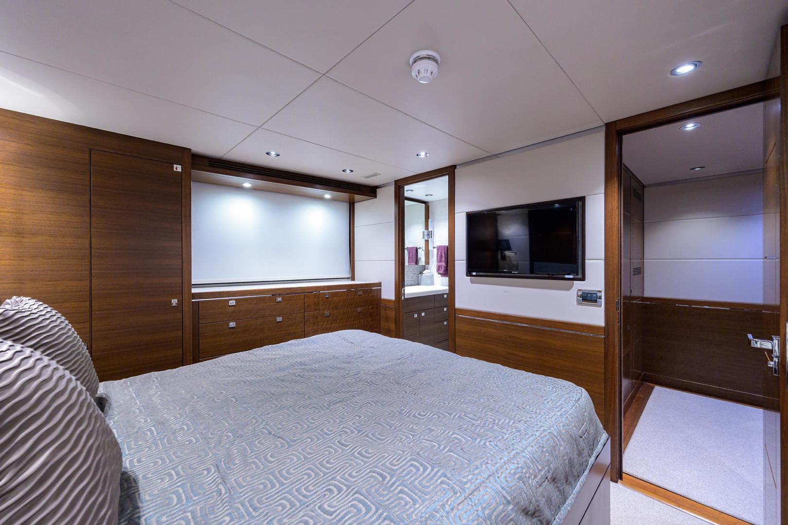 Slide: The Image of Nordhavn 96 2017 - 3717053