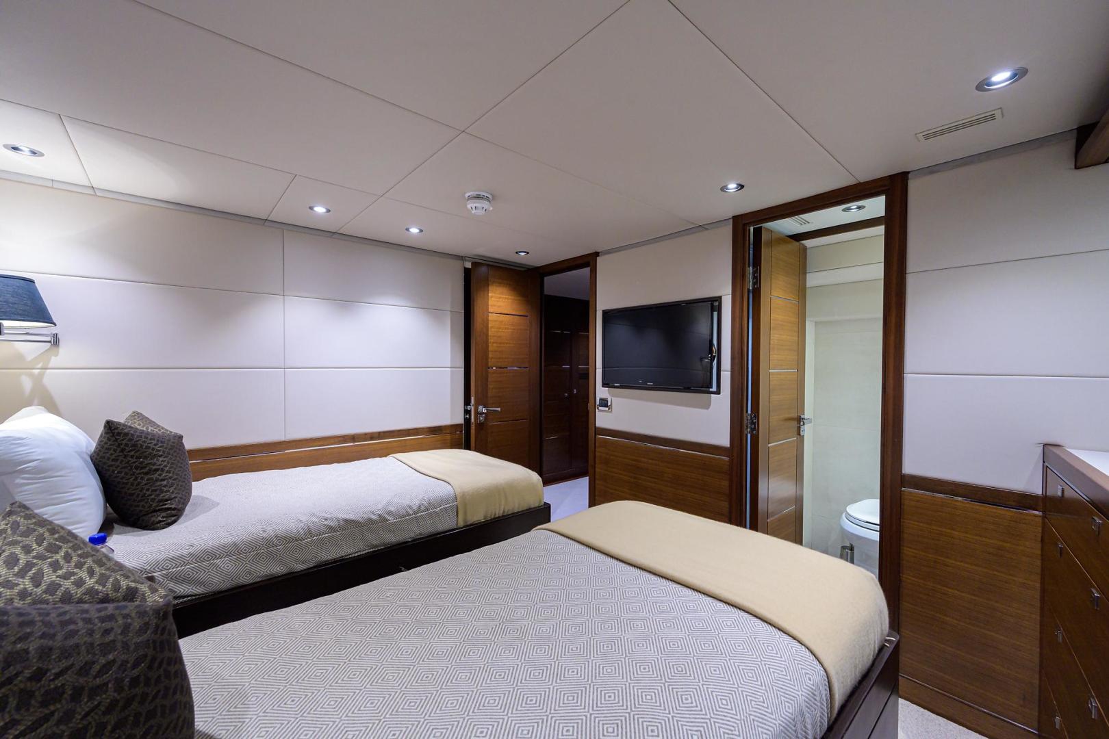Slide: The Image of Nordhavn 96 2017 - 3717080