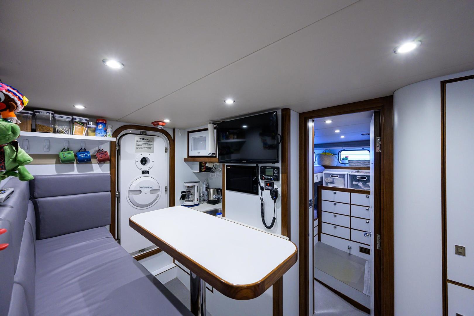Slide: The Image of Nordhavn 96 2017 - 3717101