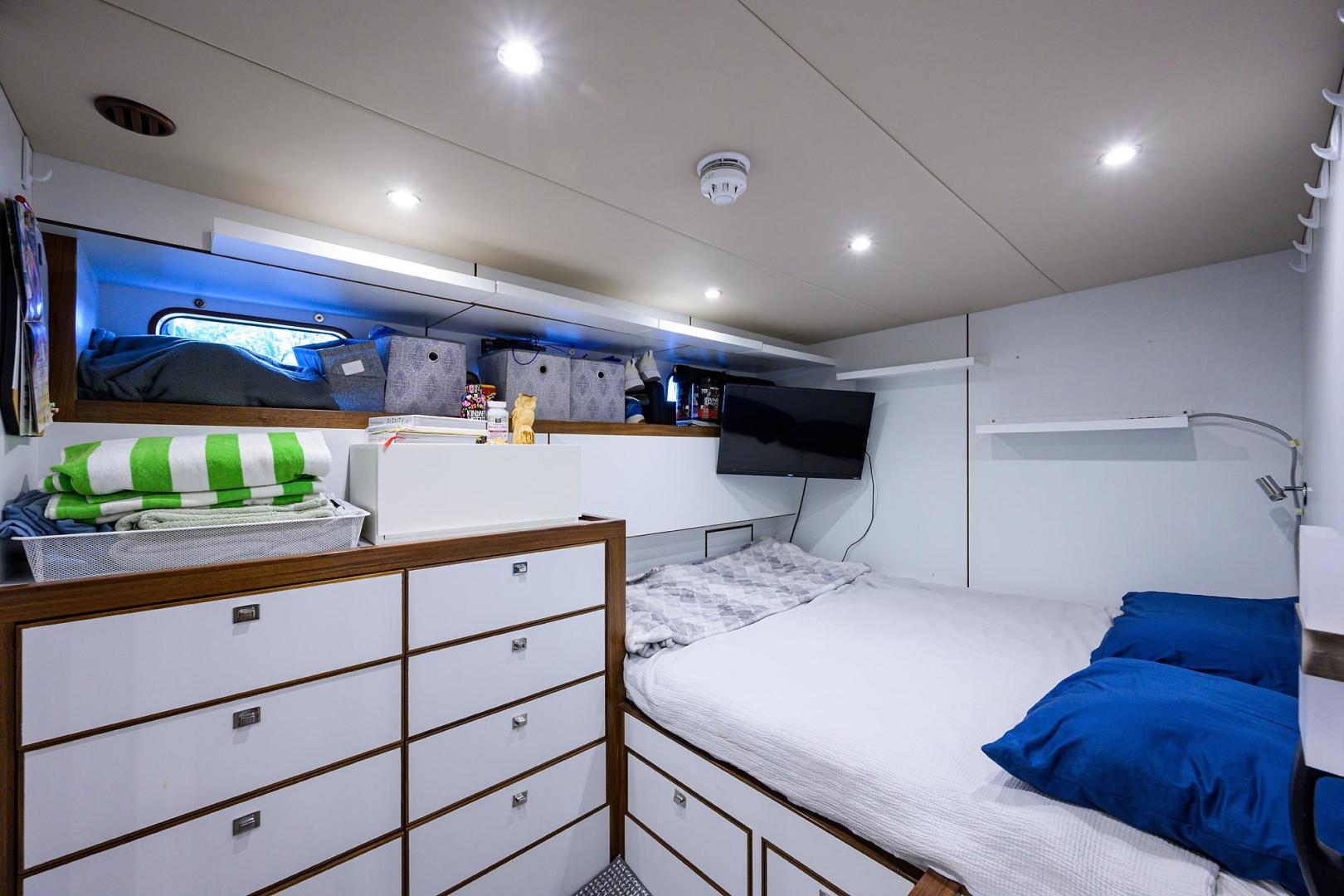 Slide: The Image of Nordhavn 96 2017 - 3717102