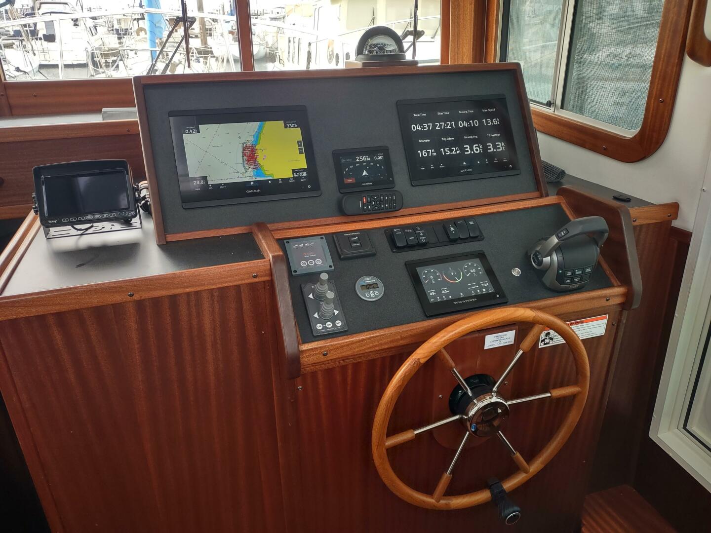 Slide: The Image of Nordic Tugs 34 2024 - 5041318