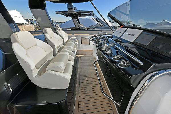 Slide: The Image of Pardo Yachts 43 2023 - 11