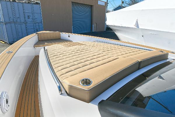 Slide: The Image of Pardo Yachts 43 2023 - 14
