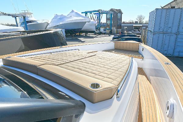 Slide: The Image of Pardo Yachts 43 2023 - 15
