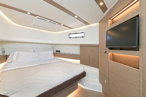 Slide: The Image of Pardo Yachts 43 2023 - 21