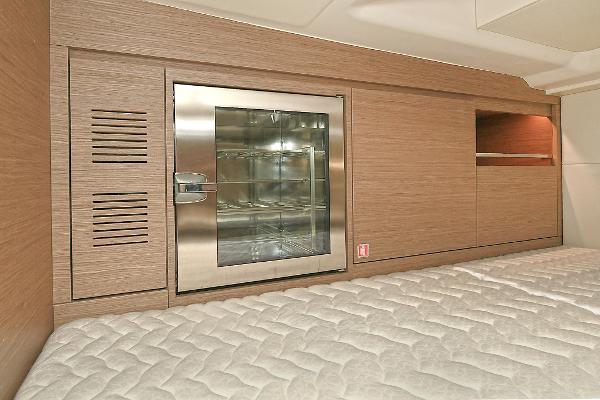 Slide: The Image of Pardo Yachts 43 2023 - 23