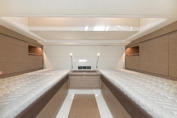 Slide: The Image of Pardo Yachts 43 2023 - 24