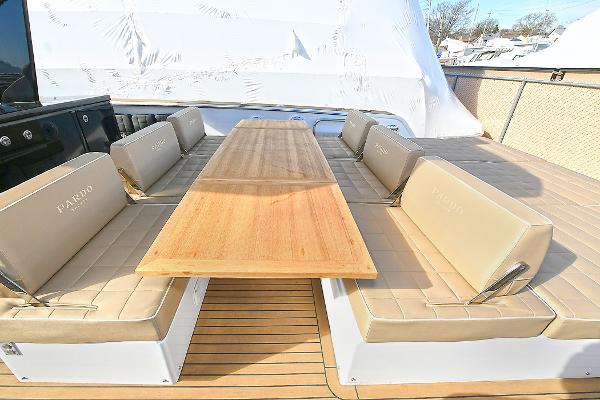 Slide: The Image of Pardo Yachts 43 2023 - 5