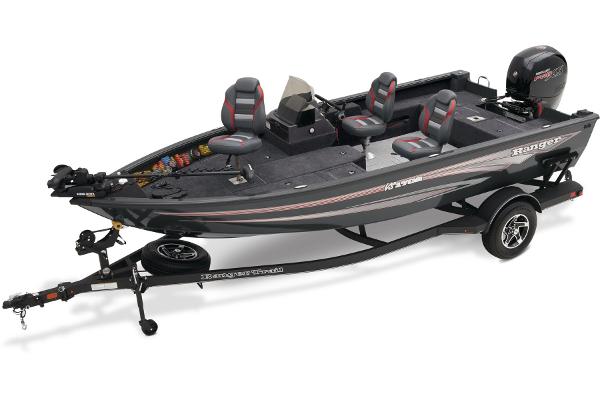 Slide: The Image of Ranger VS1782SC Angler 2024 - 0