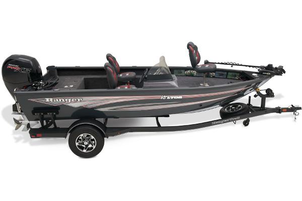 Slide: The Image of Ranger VS1782SC Angler 2024 - 11