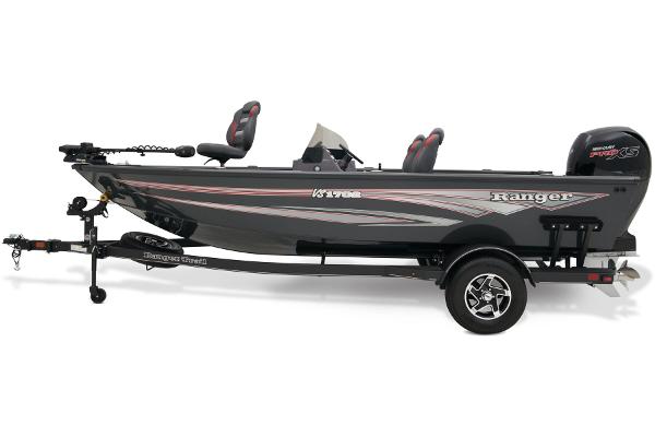 Slide: The Image of Ranger VS1782SC Angler 2024 - 2